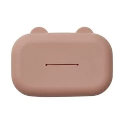 Liewood Emi Billendoekjes Box Dark Rose