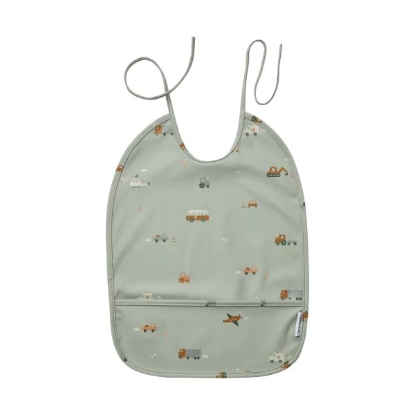 Liewood Lai Vehicles Slab Dove Blue Mix 3 Liewood Lai Vehicles Slab Dove Blue Mix