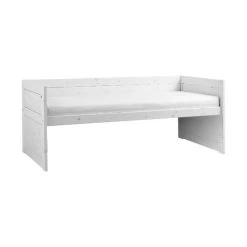 LIFETIME Kidsrooms Kajuitbed Luxe Whitewash