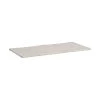 LIFETIME Kidsrooms Legplank Kastelement 100 Cm Whitewash -Kinderproducten life time legplank kastelement 100 cm whitewash d6c3