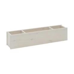 LIFETIME Kidsrooms Hangende Opbergbox Whitewash