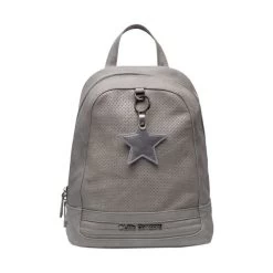 Little Company Anne Perfo Rugtas Lichtgrijs