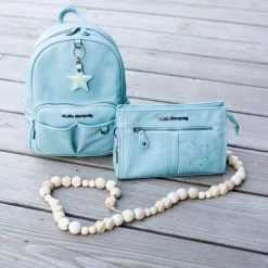 Little Company Bo Knit Toilettas Mint 11 Little Company Bo Knit Toilettas Mint -Kinderproducten little company bo knit toilettas mint 2 40be