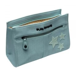 Little Company Bo Knit Toilettas Mint 9 Little Company Bo Knit Toilettas Mint -Kinderproducten little company bo knit toilettas mint 3 658f