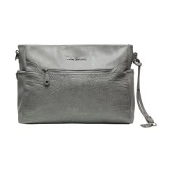 Little Company Copenhagen Croco Luiertas Grijs