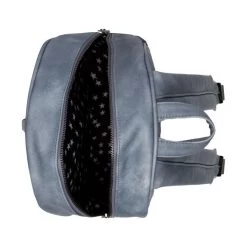 Little Company Mika Quilted Rugtas Blauw -Kinderproducten little company mika quilted rugtas blauw 4 b873