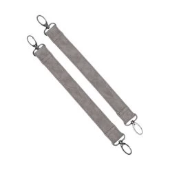 Little Company Monaco Braided Luiertas Taupe -Kinderproducten little company monaco braided luiertas taupe 3 30f7