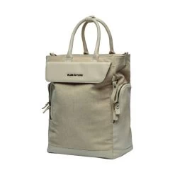 Little Company Tulum Rib Luiertas Rugzak Ecru -Kinderproducten little company tulum rib luiertas rugzak ecru 3 3394