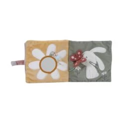 Little Dutch Flowers & Butterflies Activiteitenboekje -Kinderproducten little dutch flowers butterflies activiteitenboekje 4 1 de92