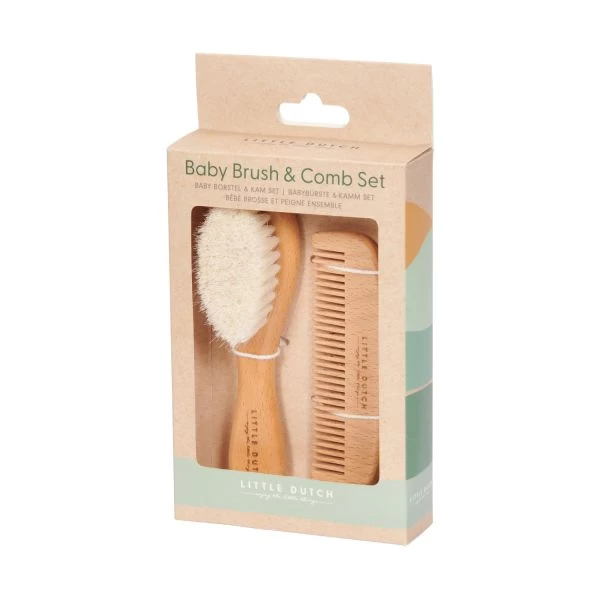 Little Dutch Houten Kapset 4 Little Dutch Houten Kapset - Afbeelding 2