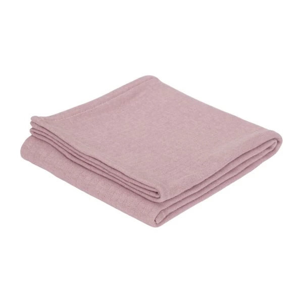 Little Dutch Pure Hydrofiel Luier Mauve 120 X 120 Cm 3 Little Dutch Pure Hydrofiel Luier Mauve 120 X 120 Cm