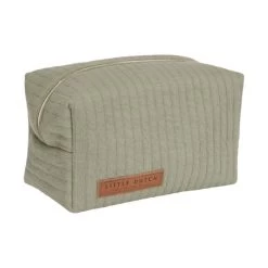 Little Dutch Pure Toilettas Olive