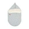 Little Dutch Sailors Bay Autostoel Voetenzak Blue -Kinderproducten little dutch sailors bay autostoel voetenzak blue 1 332b