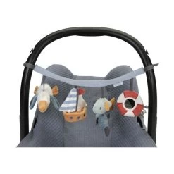 Kinderproducten -Kinderproducten little dutch sailors bay autostoelspeeltje 3 1 0fb6