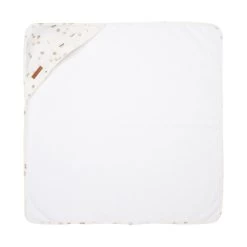 Little Dutch Sailors Bay Badcape White 100 X 100 Cm -Kinderproducten little dutch sailors bay badcape white 100 x 100 cm 2 7aeb