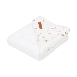 Little Dutch Sailors Bay Badcape White 7 Little Dutch Sailors Bay Badcape White -Kinderproducten little dutch sailors bay badcape white 2 021d