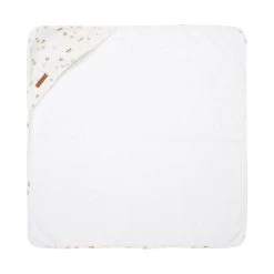 Little Dutch Sailors Bay Badcape White 8 Little Dutch Sailors Bay Badcape White -Kinderproducten little dutch sailors bay badcape white 3 db94