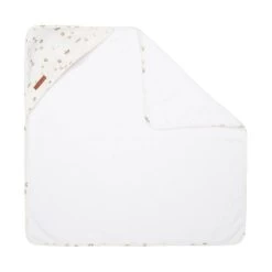 Little Dutch Sailors Bay Badcape White 9 Little Dutch Sailors Bay Badcape White -Kinderproducten little dutch sailors bay badcape white 4 8528