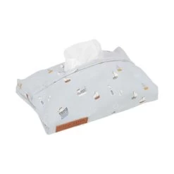 Little Dutch Sailors Bay Billendoekjeshoes Blue