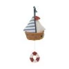 Little Dutch Sailors Bay Boot Muziekdoosje 2 Little Dutch Sailors Bay Boot Muziekdoosje -Kinderproducten little dutch sailors bay boot muziekdoosje 41ca