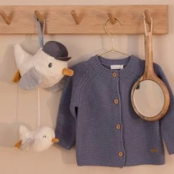 Little Dutch Sailors Bay Meeuw Muziekdoosje -Kinderproducten little dutch sailors bay meeuw muziekdoosje 2 e315