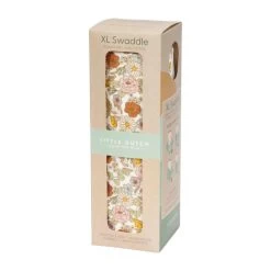 Little Dutch Vintage Little Flowers Hydrofiel Luier 120 X 120 Cm -Kinderproducten little dutch vintage little flowers hydrofiel luier 120 x 120 cm 3 aa9a