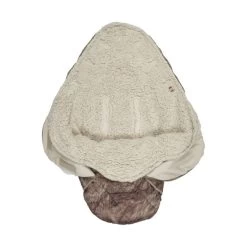 Lodger Botanimal Bunker Voetenzak Nutty -Kinderproducten lodger botanimal bunker voetenzak nutty 4 e884