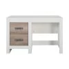 Kidsmill Long Island Bureau Wit -Kinderproducten long island bureau wit 777a