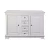 Kidsmill Louise De Philippe Commode Wit