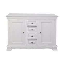 Kidsmill Louise De Philippe Commode Wit