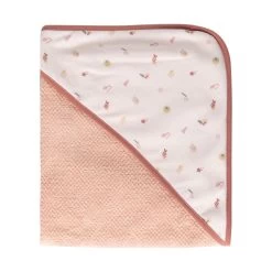 Luma Sunset Shapes Badcape