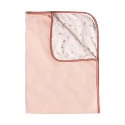 Luma Sunset Shapes Wikkeldeken