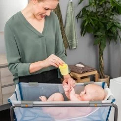 Stokke® Flexi Bath® Badstandaard Grey 11 Stokke® Flexi Bath® Badstandaard Grey -Kinderproducten main flexibath stand 02 46362 5ab4