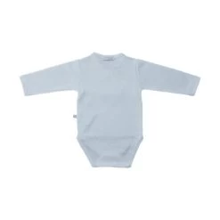 Mats & Merthe Daisy Romper Blue 3 Mnd -Kinderproducten mats merthe daisy romper blue 3 mnd d355