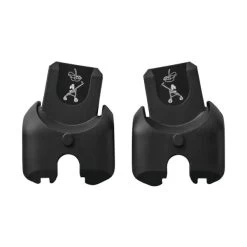 Maxi-Cosi Leona / Plaza+ Autostoel Adapters