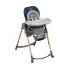 Maxi-Cosi Minla Kinderstoel Essential Blue -Kinderproducten maxi cosi minla kinderstoel essential blue ca59