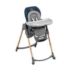 Maxi-Cosi Minla Kinderstoel Essential Blue
