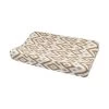 Meyco Ikat Waskussenhoes Sand -Kinderproducten meyco ikat waskussenhoes sand 2 f344