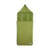 Meyco Knit Basic Voetenzak Buggy Avocado -Kinderproducten meyco knit basic voetenzak buggy avocado 83b9