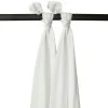 Meyco Uni Swaddle Offwhite 2 Stuks 1 Meyco Uni Swaddle Offwhite 2 Stuks -Kinderproducten meyco uni swaddle offwhite 2 stuks 80c3