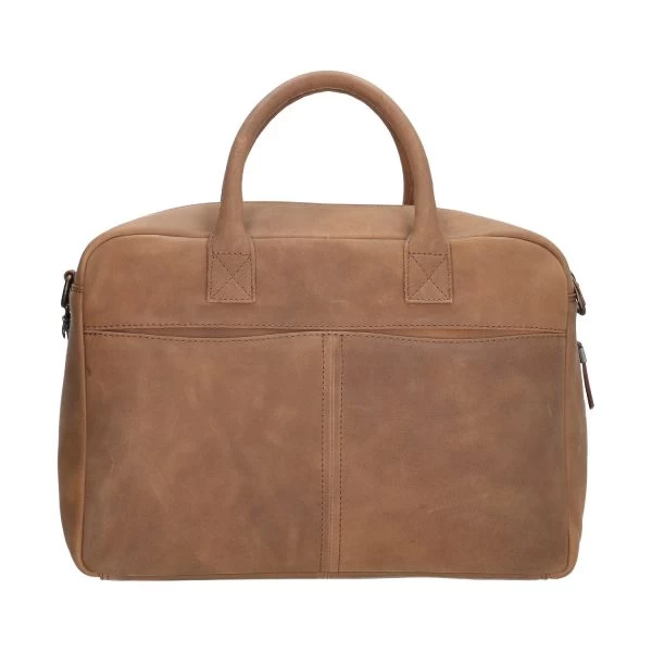 Micmacbags Malmö Luiertas Bruin 4 Micmacbags Malmö Luiertas Bruin - Afbeelding 2