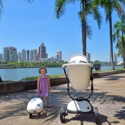 Mima Ovi Trolley -Kinderproducten mima ovi trolley sfeer c434