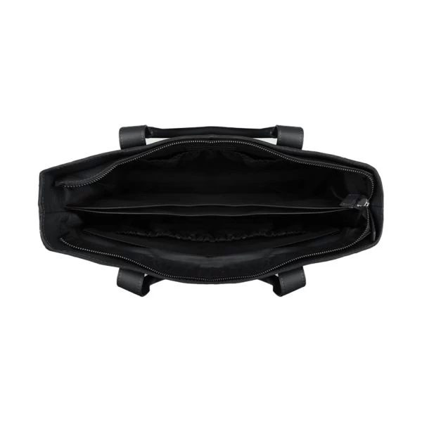 Mozz Bags Beloved Blaze Luiertas Black 6 Mozz Bags Beloved Blaze Luiertas Black - Afbeelding 4