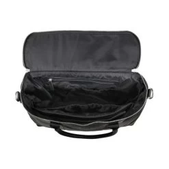 Mozz Bags Beloved Barca Luiertas Black -Kinderproducten mozz bags beloved luiertas barca black 4 a649