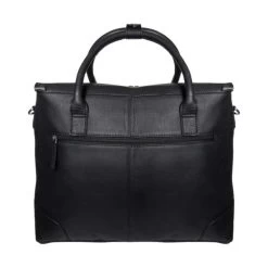 Mozz Bags Beloved Barca Luiertas Black -Kinderproducten mozz bags beloved luiertas barca black 5 b954