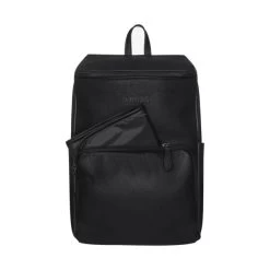 Mozz Bags Beloved Luiertas Rugzak Black