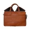 Mozz Bags Beloved Twin Luiertas Cognac -Kinderproducten mozz bags beloved twin luiertas cognac c184