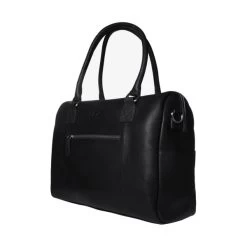 Mozz Bags Easy Elegant Luiertas Black -Kinderproducten mozz bags easy elegant luiertas black 3 2f75