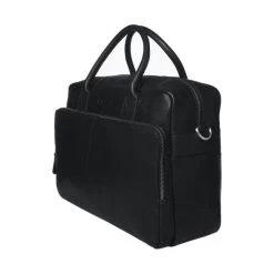 Mozz Bags Simply Small Luiertas Black -Kinderproducten mozz bags simply small luiertas black 3 911b