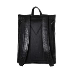 Mozz Bags Wild Ones Gobi Rugzak Croco Black 7 Mozz Bags Wild Ones Gobi Rugzak Croco Black -Kinderproducten mozz bags wild ones gobi rugzak croco black 3 3884